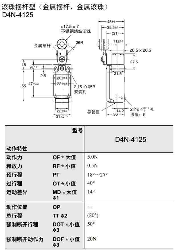 D4N-4125安全限位開關(guān)1.jpg